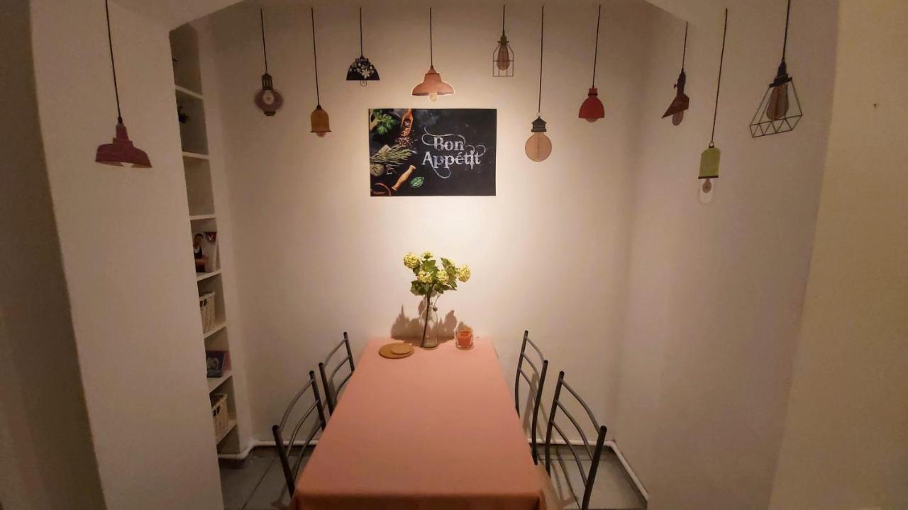 Nunnui Underground Studio Zagreb City Center Ngoại thất bức ảnh