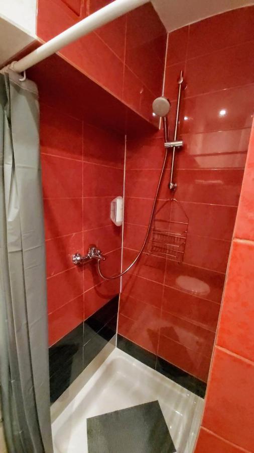 Nunnui Underground Studio Zagreb City Center Ngoại thất bức ảnh